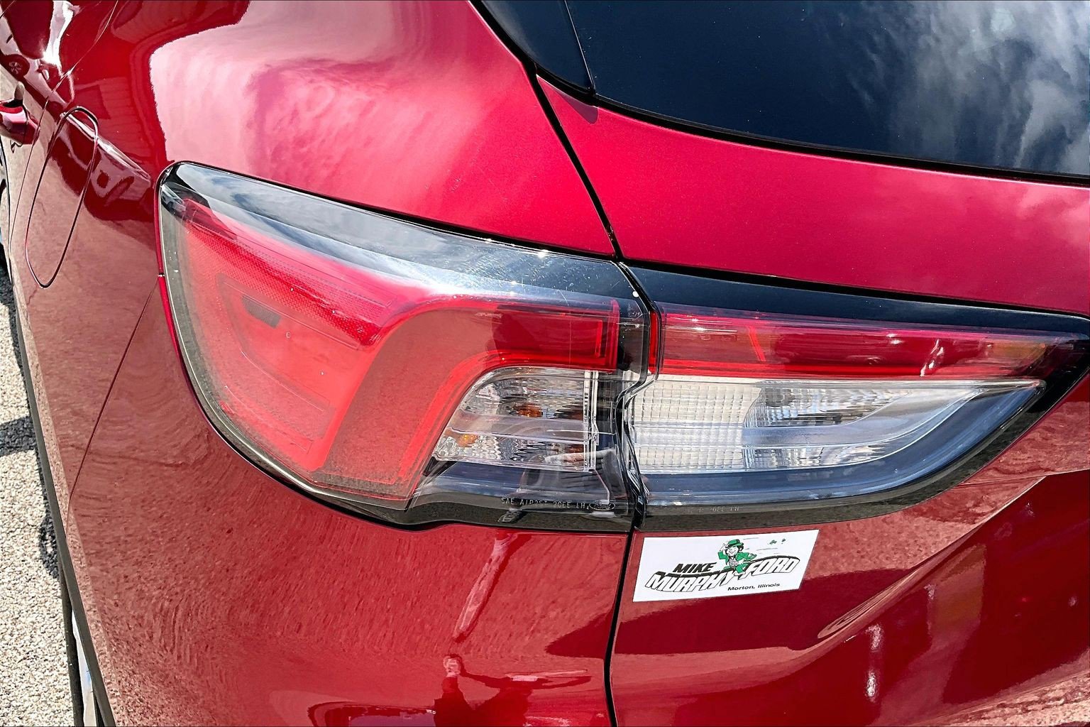 2020 Ford Escape SE - Photo 28