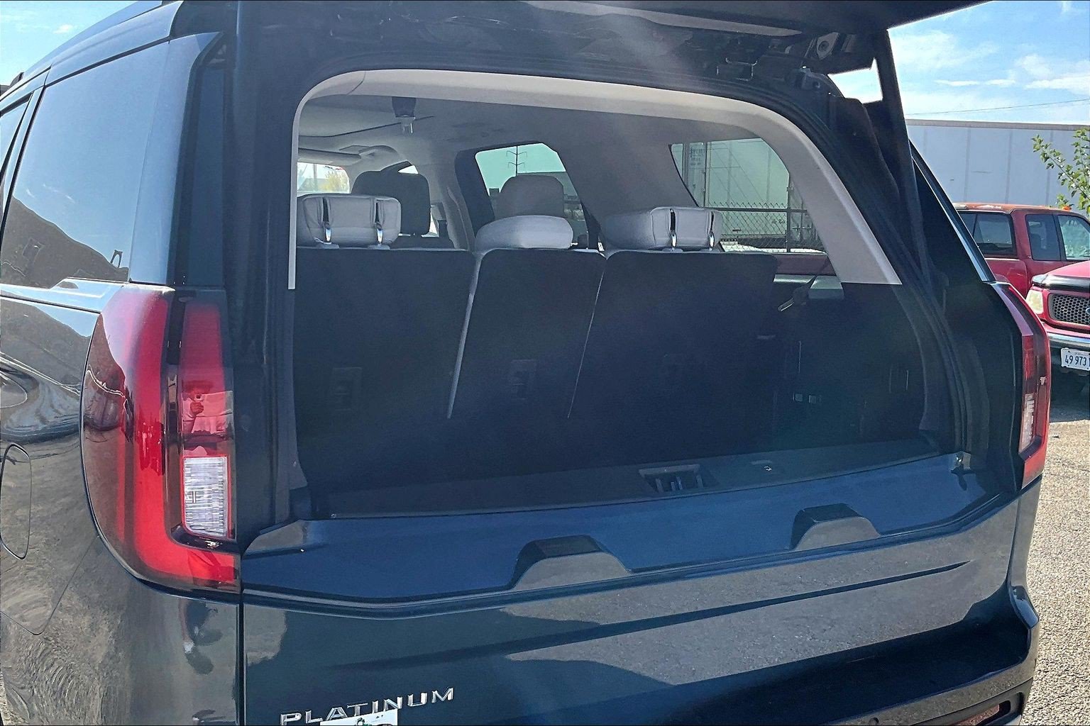 Vehicle thumbnail