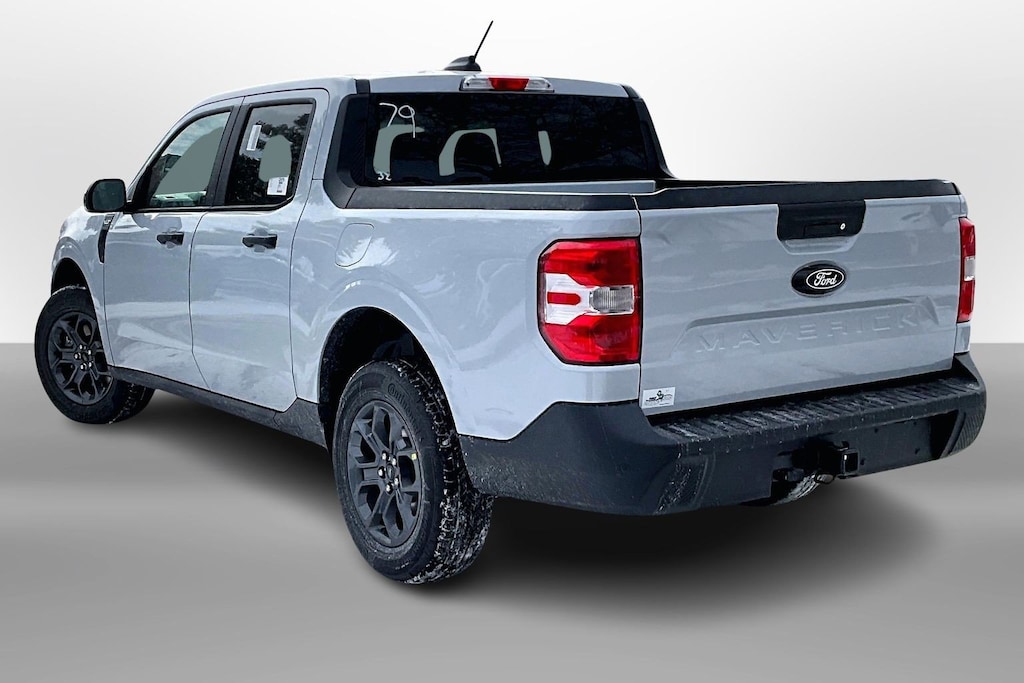 New 2026 Ford Maverick XLT Truck SuperCrew