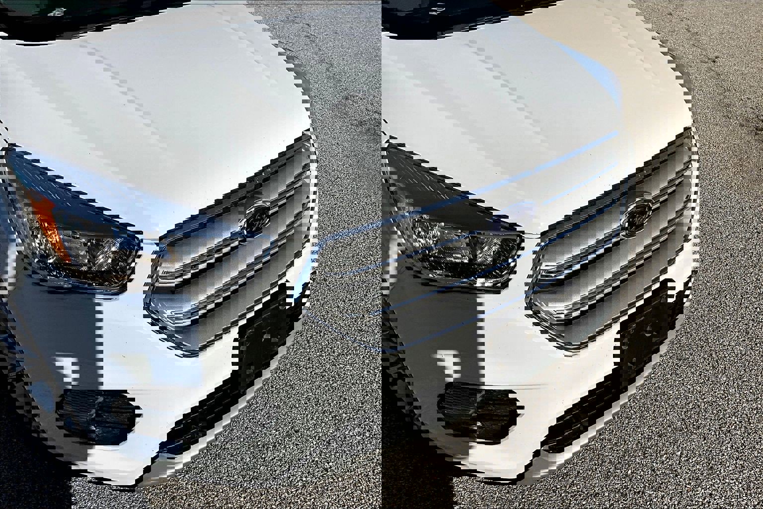 2018 Ford Escape SE photo 2