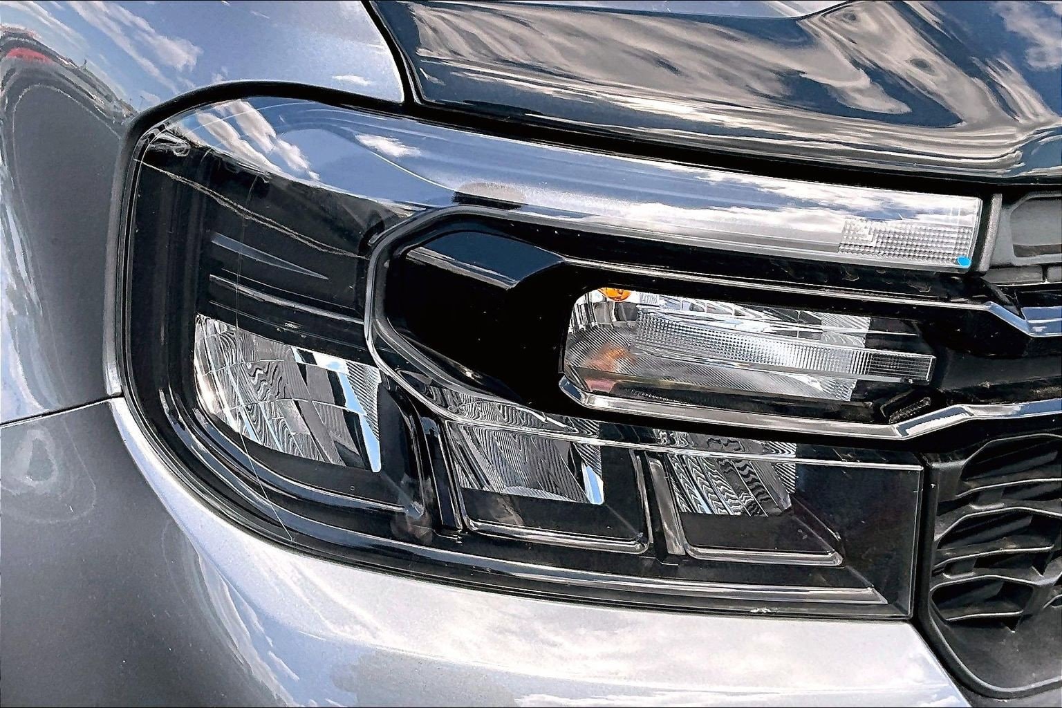 2024 Ford Maverick XLT - Photo 27