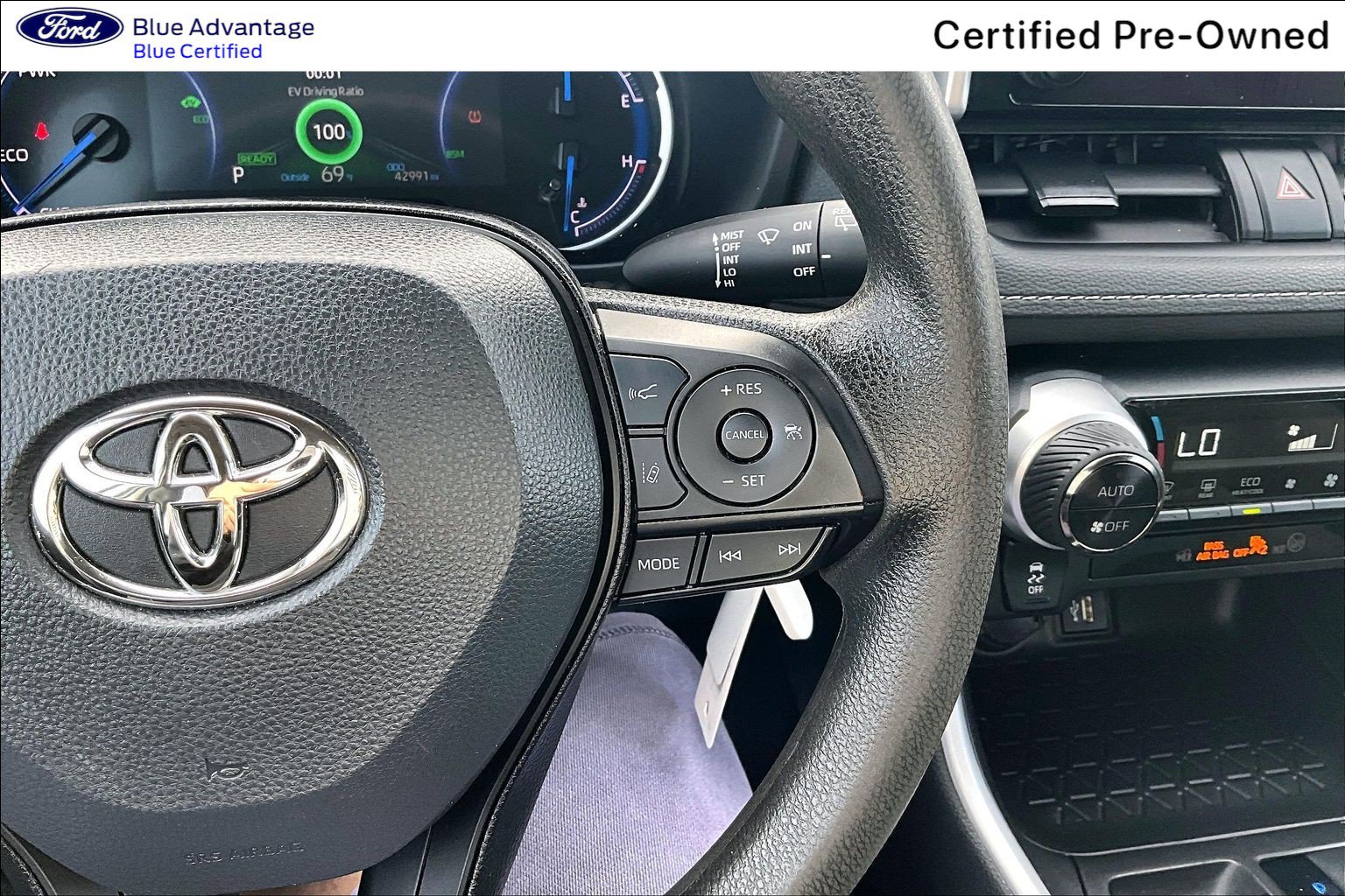 Vehicle thumbnail