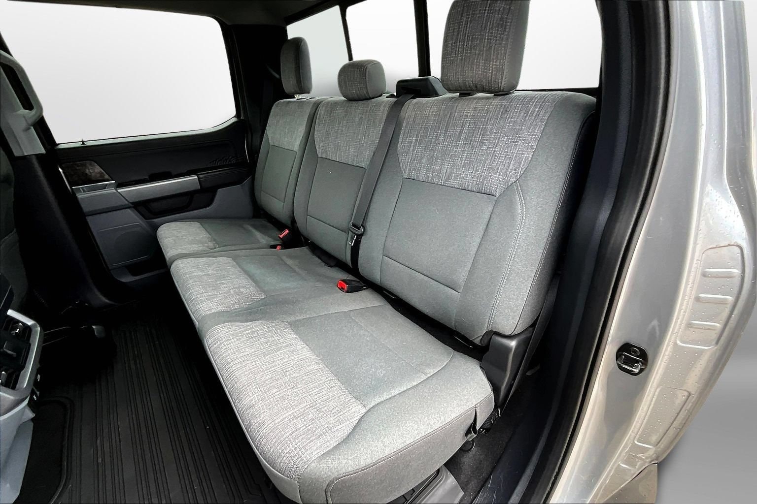 2023 Ford F-150 XLT - Photo 18