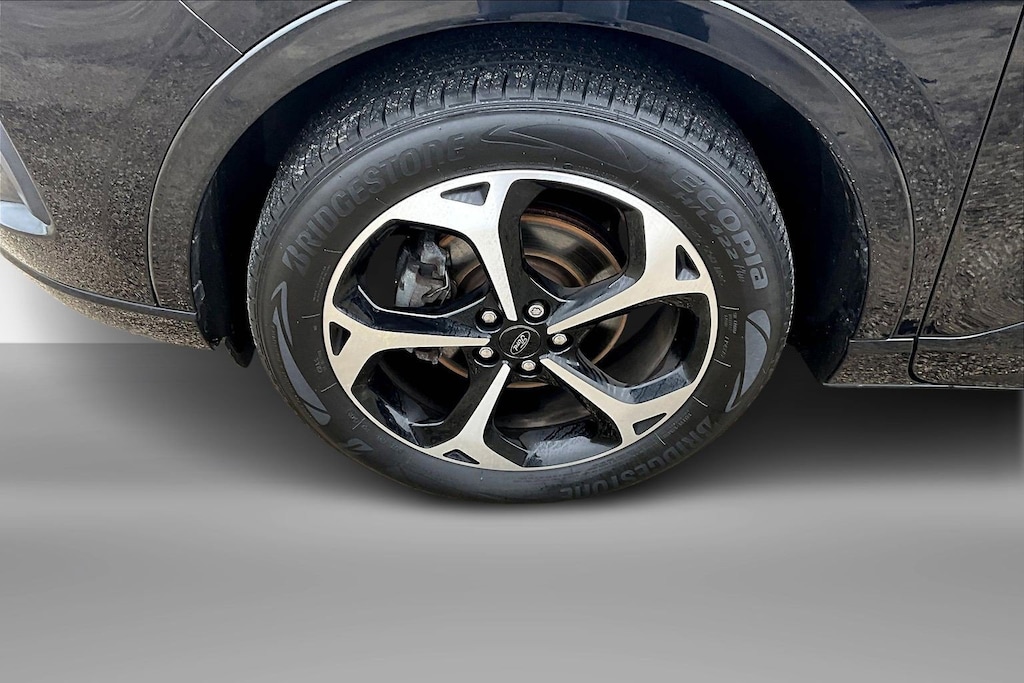 Used 2023 Ford Escape ST-Line Select SUV