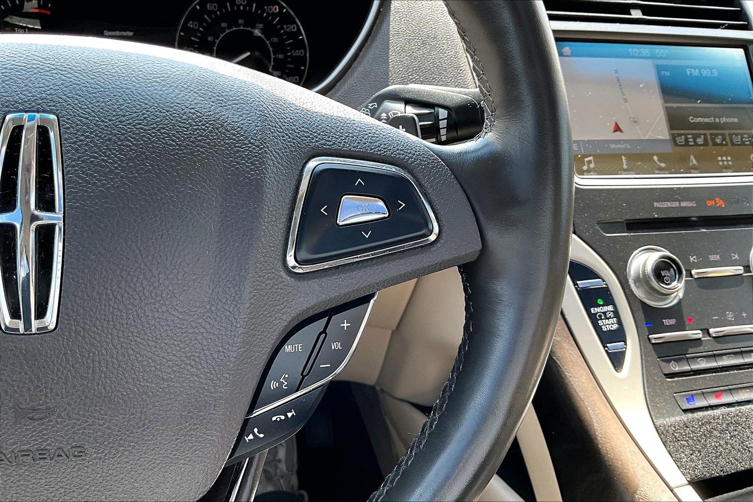 2018 Lincoln MKX Reserve - Photo 23