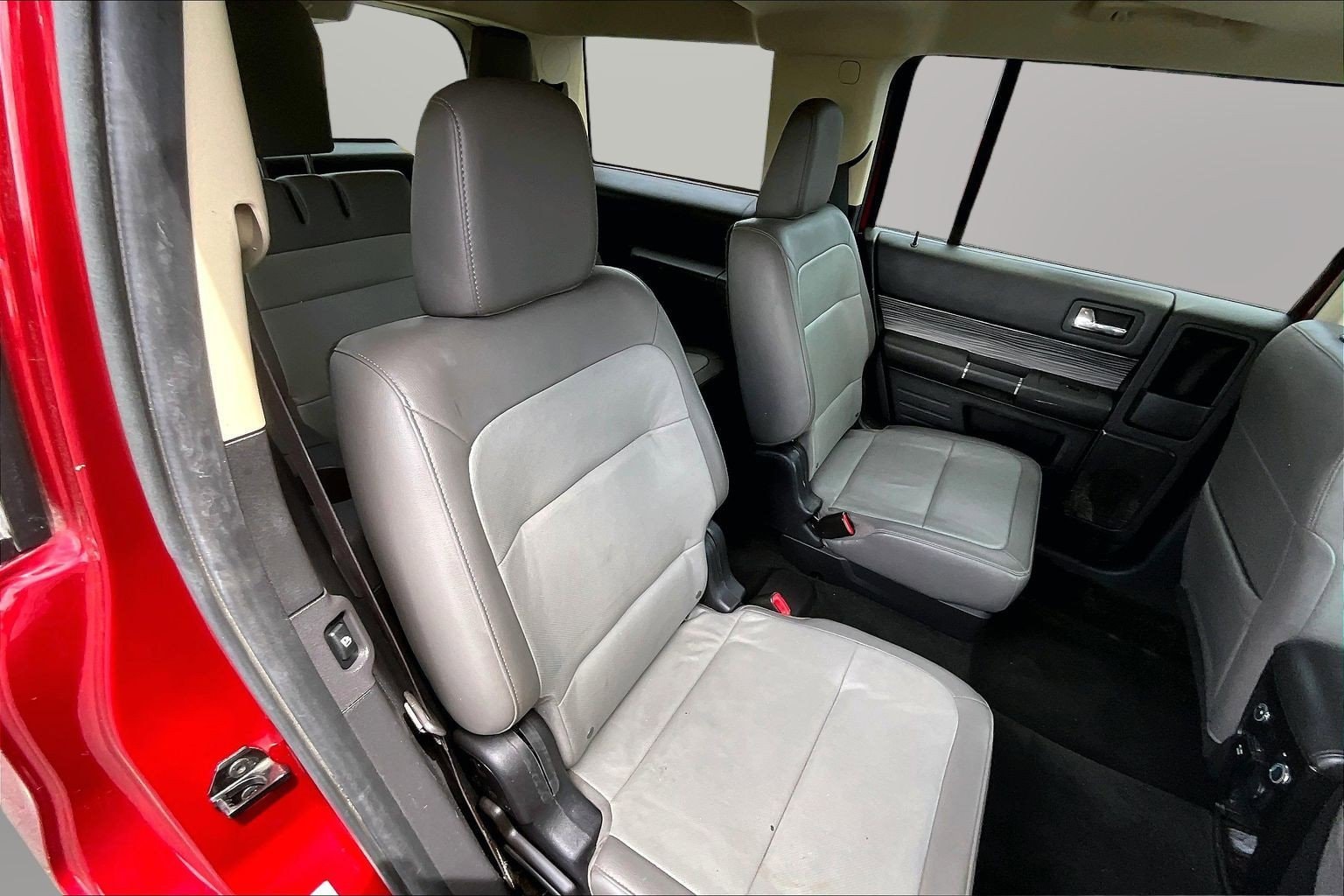 2019 Ford Flex SEL - Photo 17