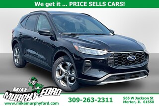 2026 Ford Escape ST-Line SUV