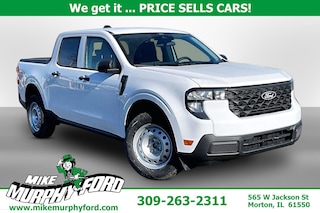 2026 Ford Maverick XL Truck SuperCrew