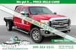 Ford Super Duty F-350 SRW