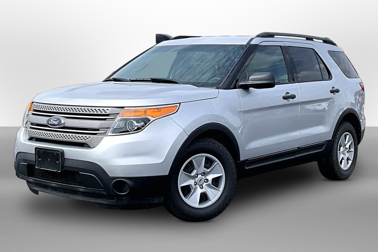 2014 Ford Explorer Base - Photo 12