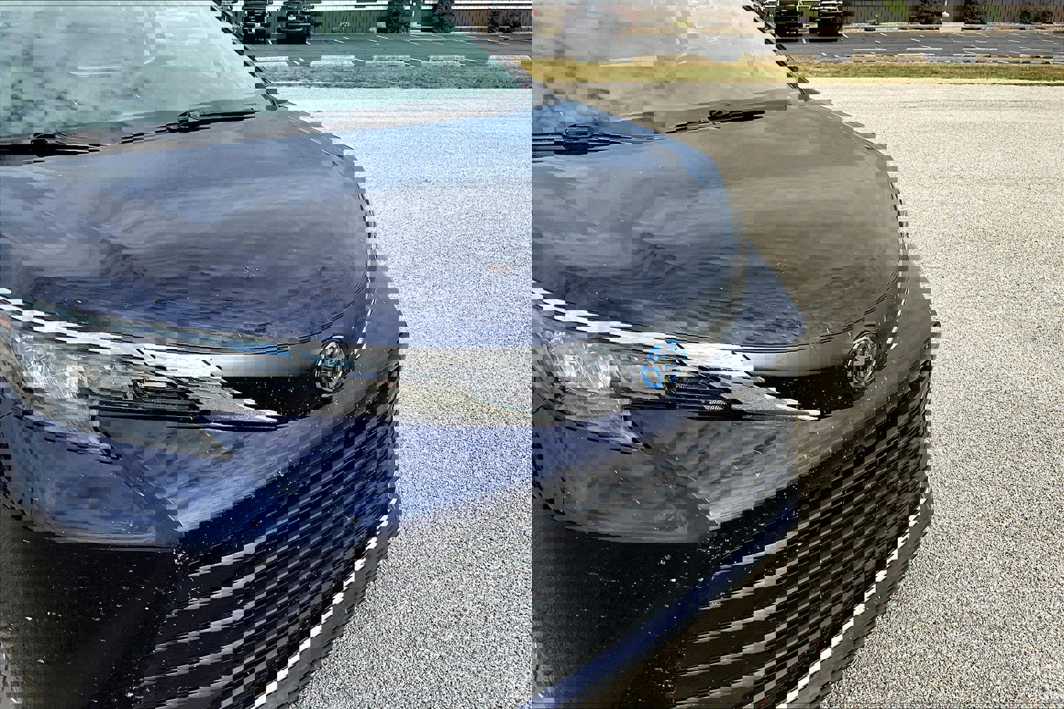 2024 Toyota Sienna XLE photo 3