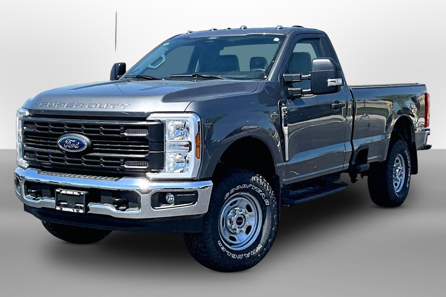 2024 Ford F-250 Super Duty XL - Photo 13