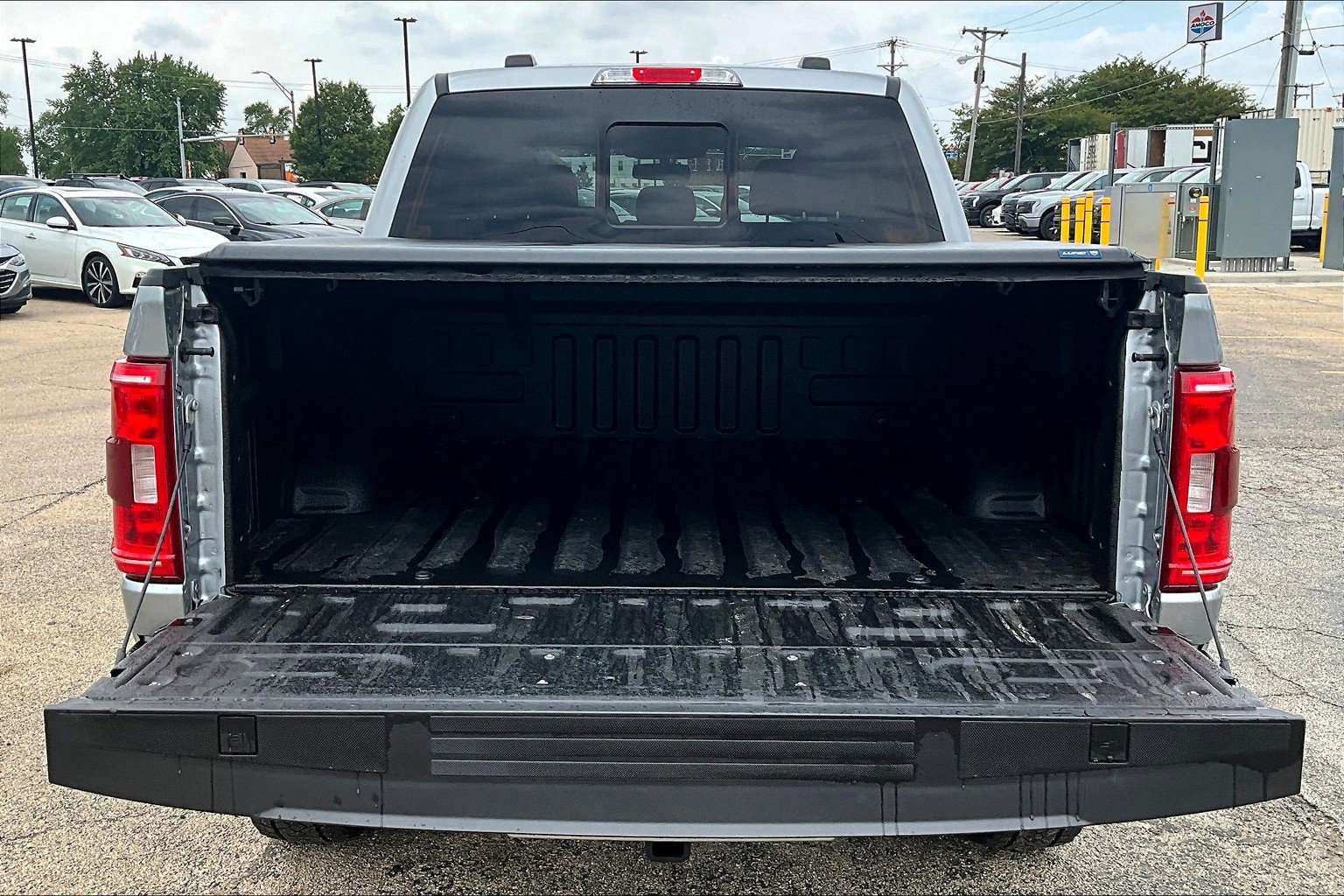 2023 Ford F-150 XLT - Photo 19