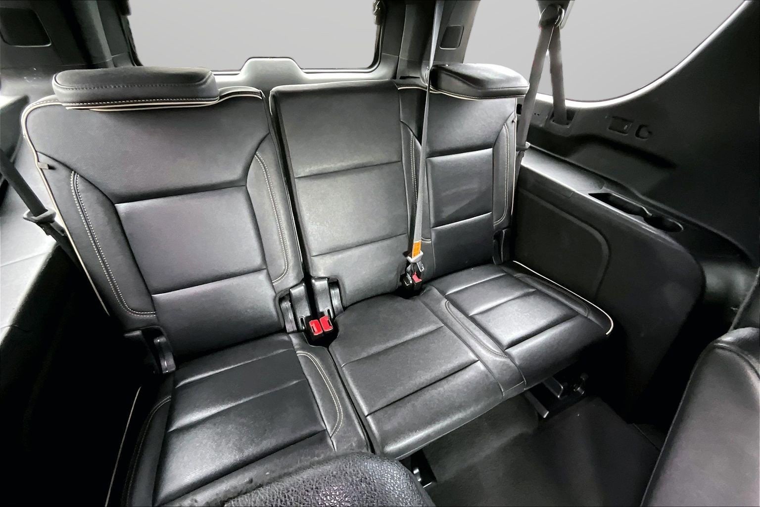 2023 Chevrolet Suburban Premier - Photo 19