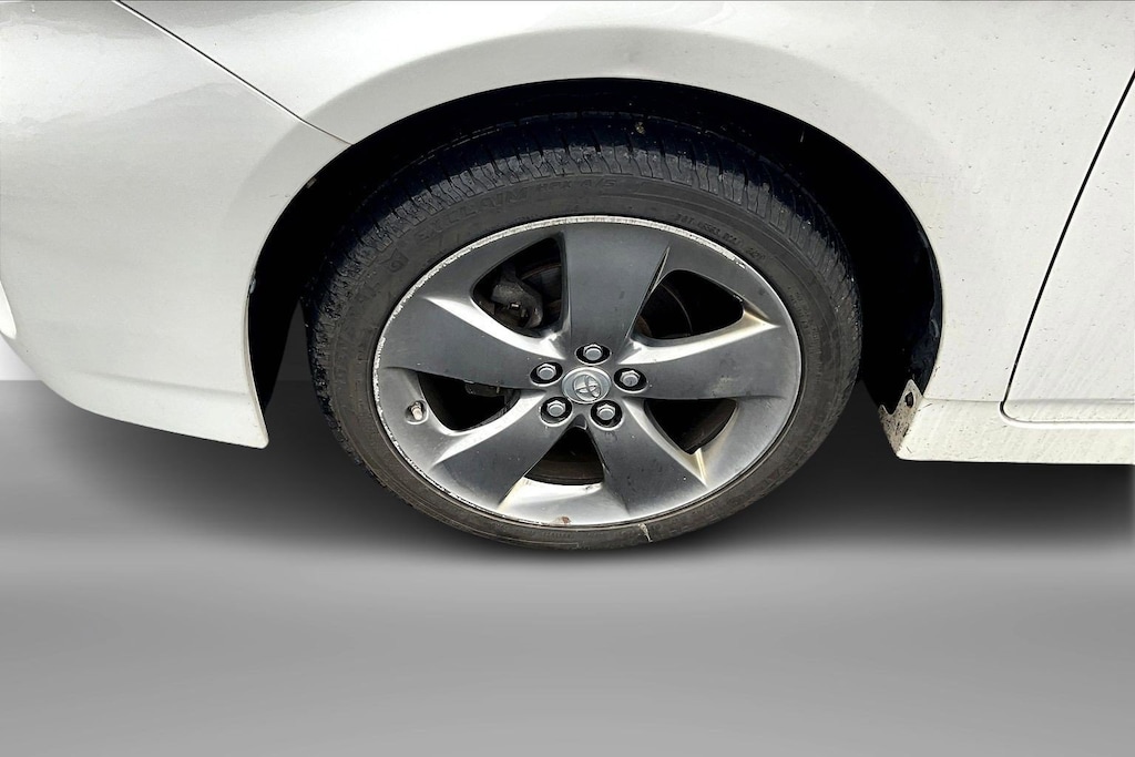 Used 2013 Toyota Prius Three Hatchback