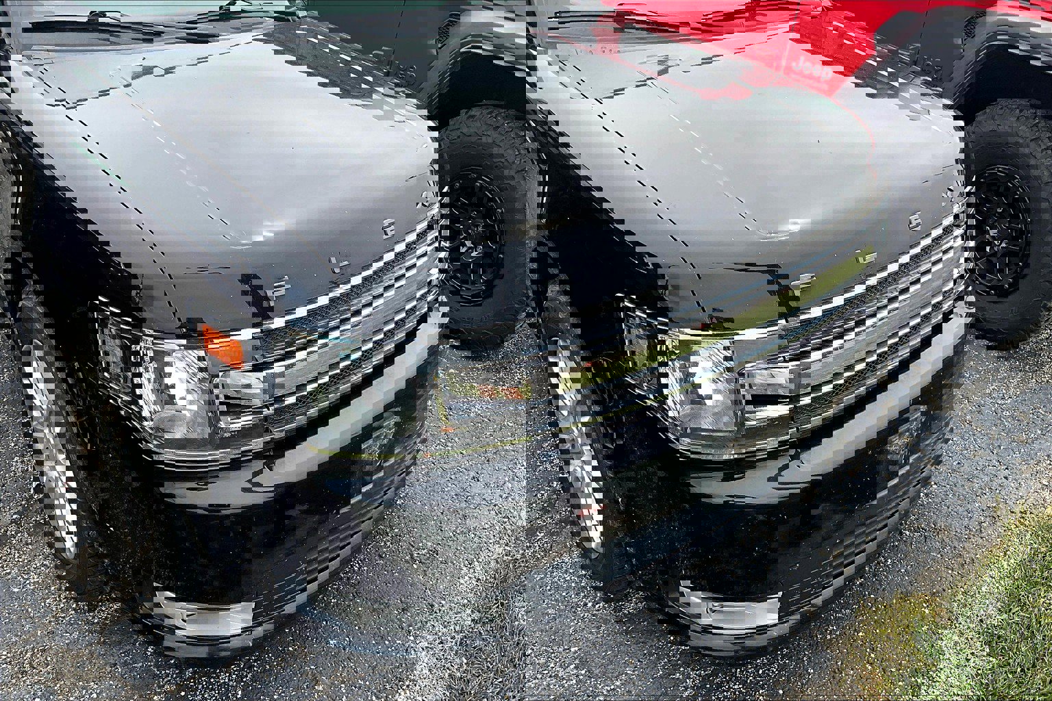2019 Ford Flex SEL photo 2