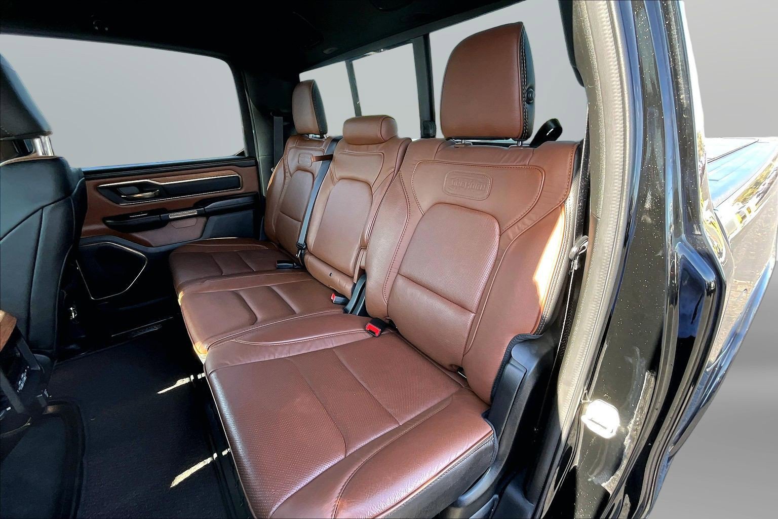 2023 RAM Ram 1500 Pickup Longhorn - Photo 17