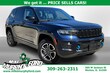 Jeep Grand Cherokee 4xe