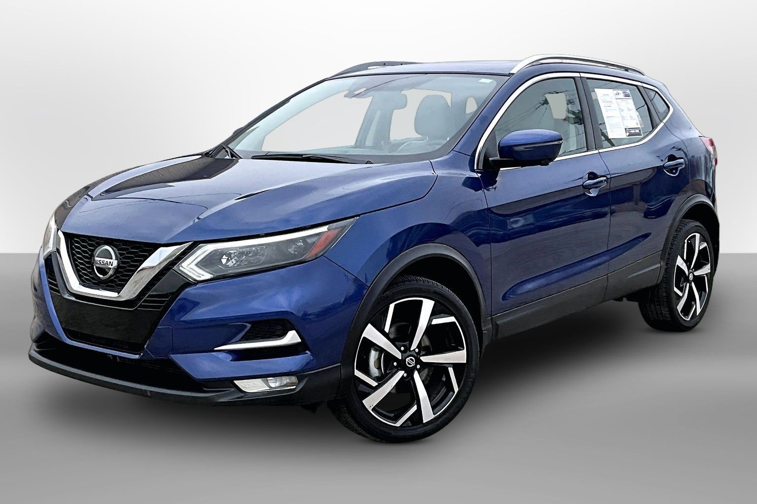2022 Nissan Rogue Sport SL - Photo 13