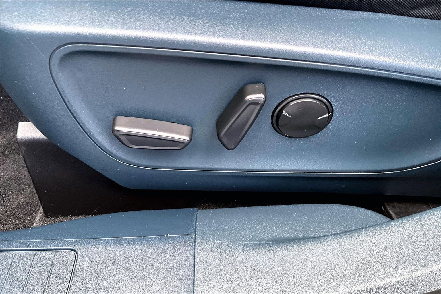 2024 Ford Maverick XLT - Photo 34