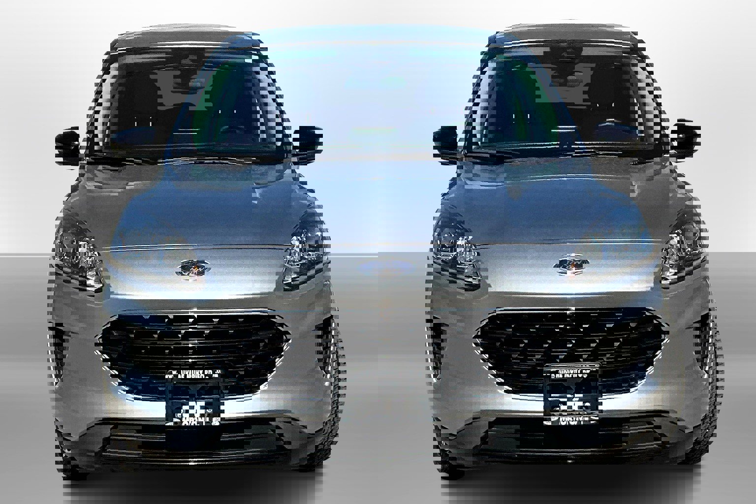 2022 Ford Escape SE photo 2