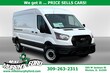 Ford Transit-250 Cargo Van