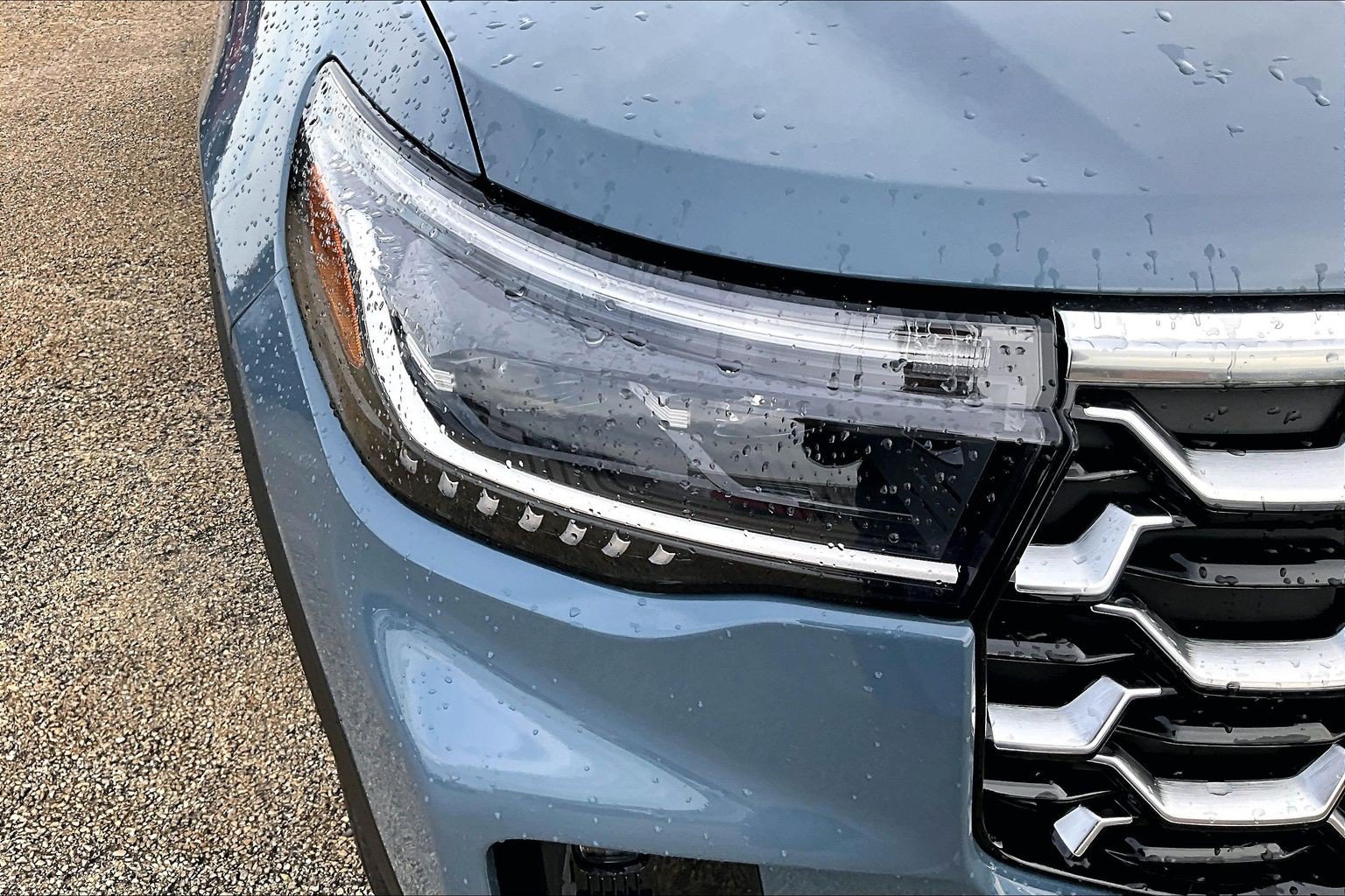 Vehicle thumbnail