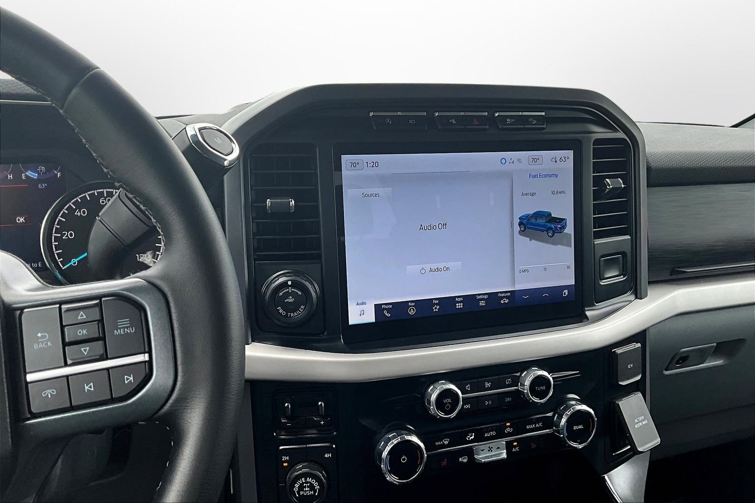 2023 Ford F-150 XLT - Photo 6
