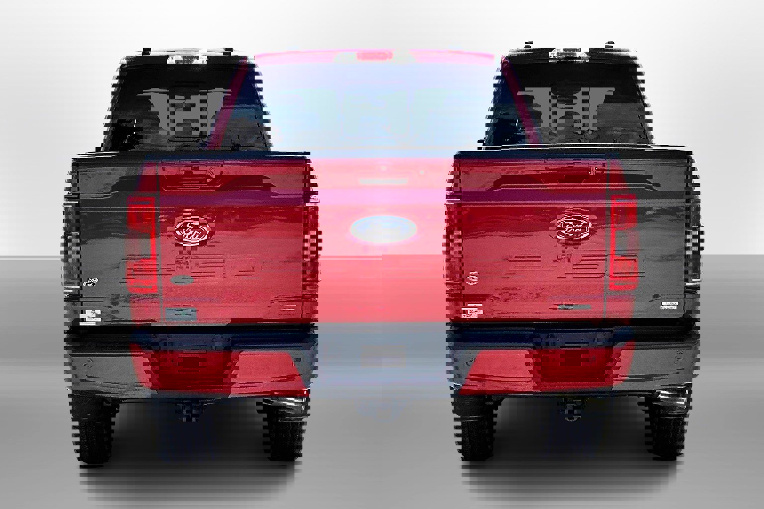 2022 Ford F-150 XLT photo 3