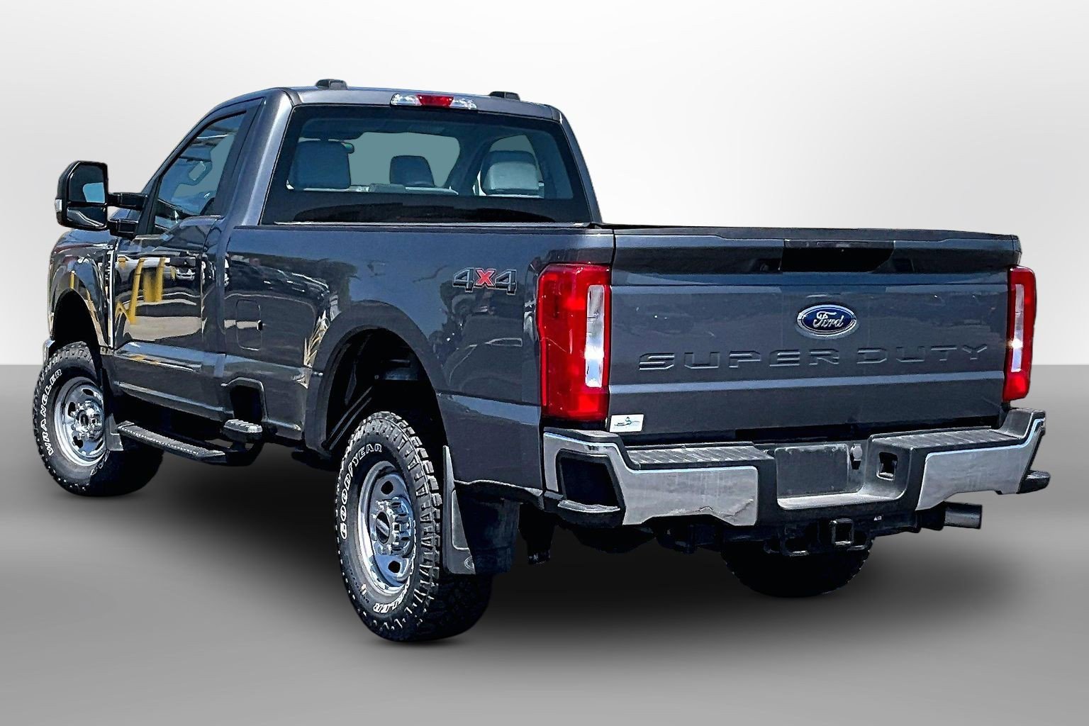 2024 Ford F-250 Super Duty XL - Photo 10