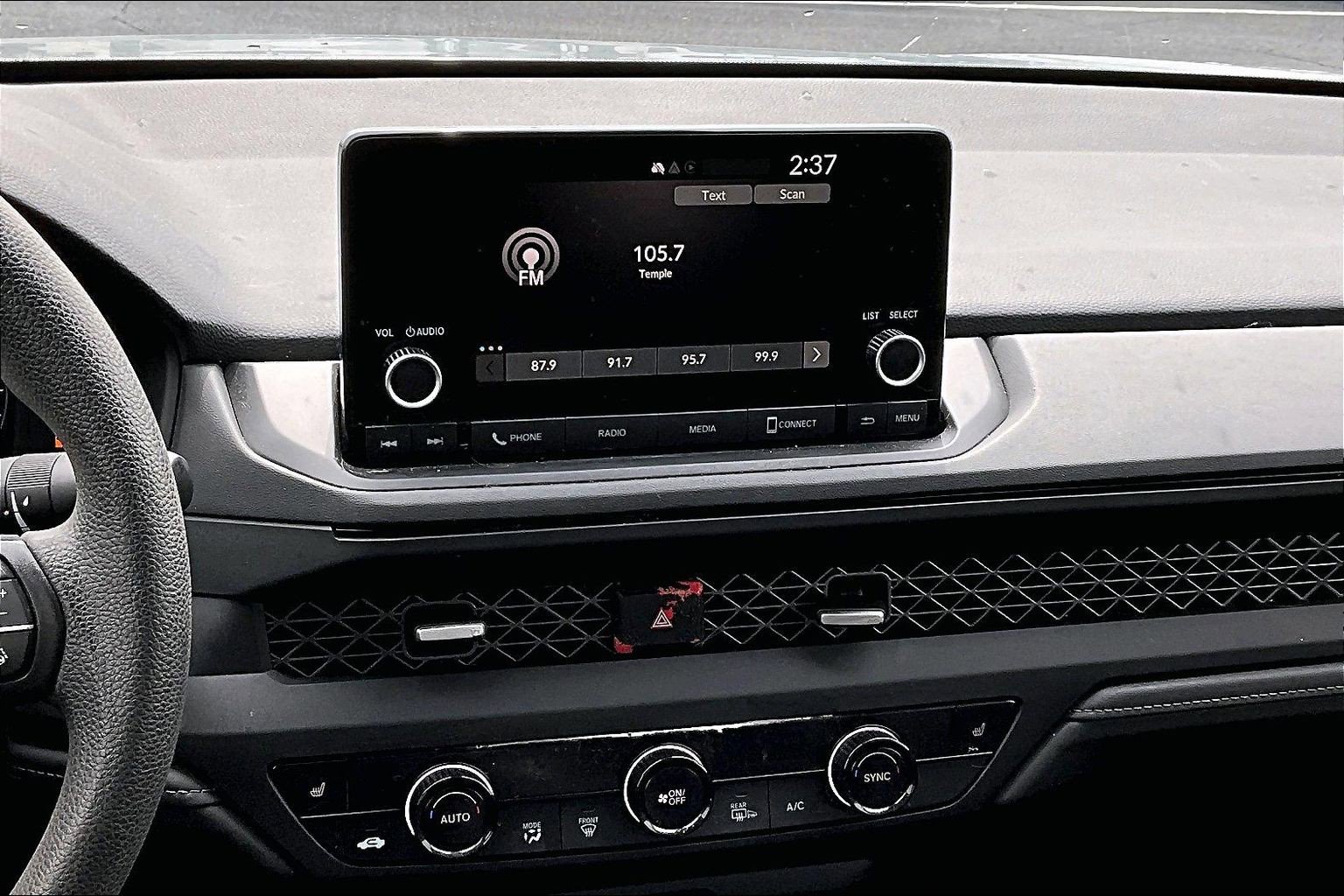 2024 Honda Accord EX - Photo 6