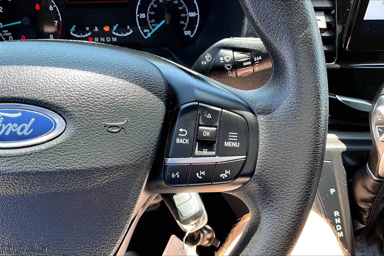 2024 Ford Transit Passenger Van XLT - Photo 23