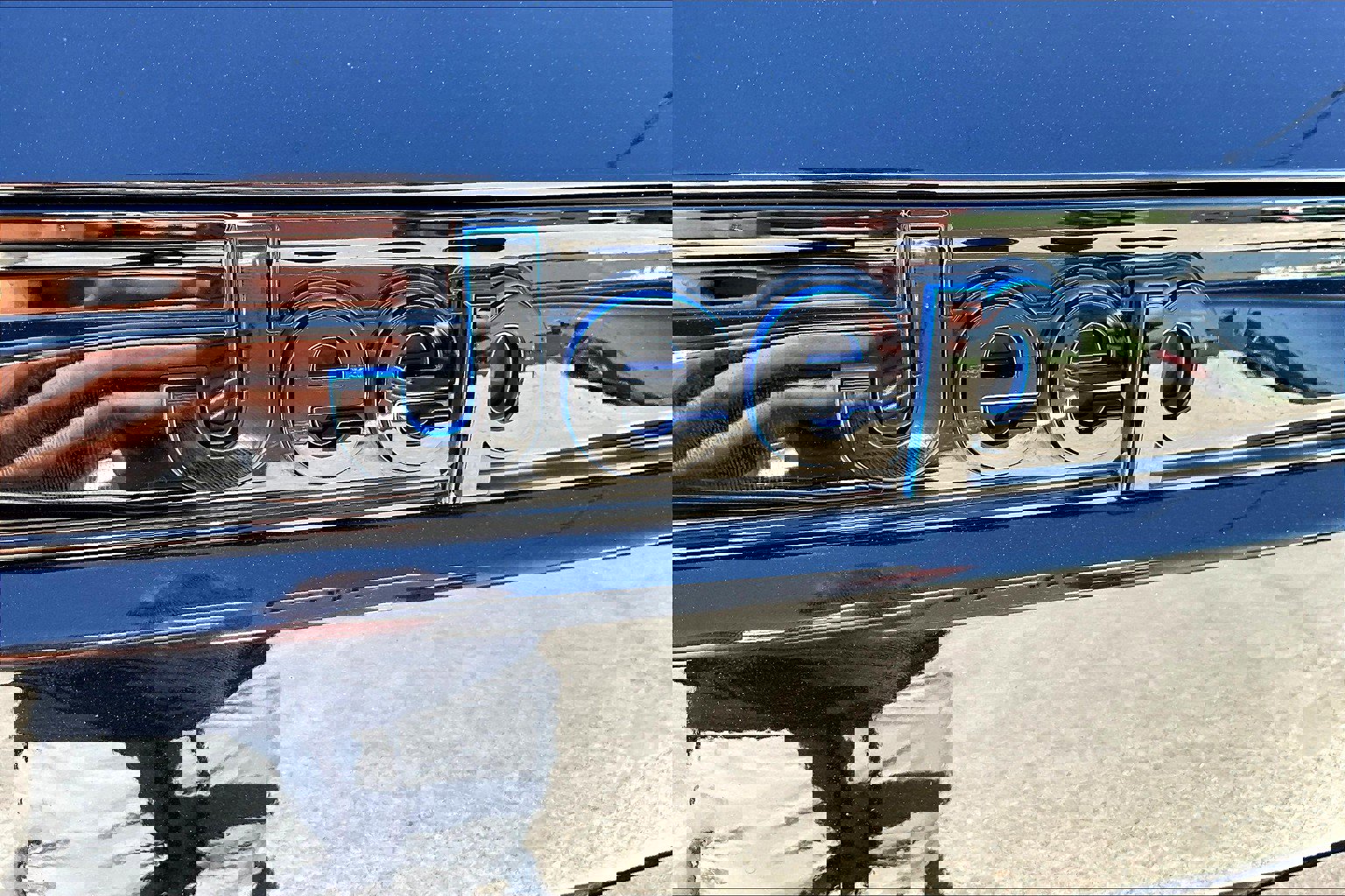 2024 Jeep Grand Cherokee Trailhawk 4xe - Photo 32