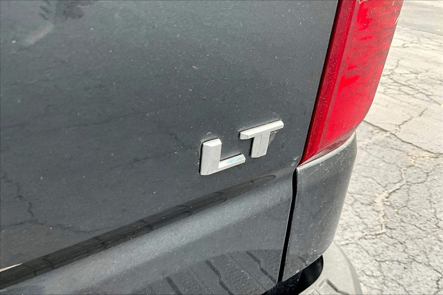 2021 Chevrolet Silverado 1500 LT - Photo 7