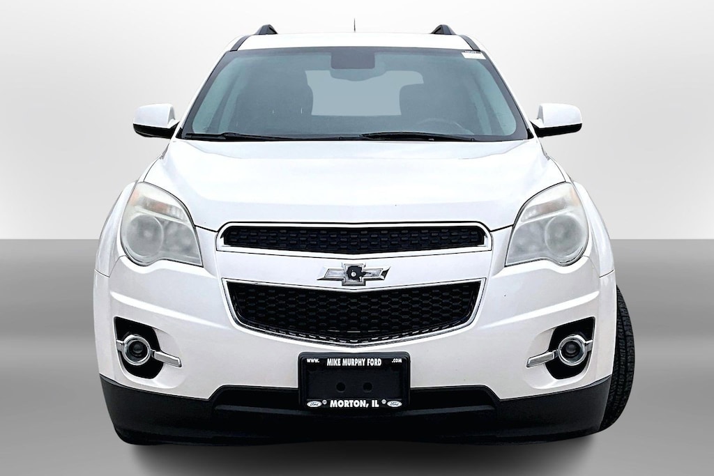 Used 2014 Chevrolet Equinox LT SUV