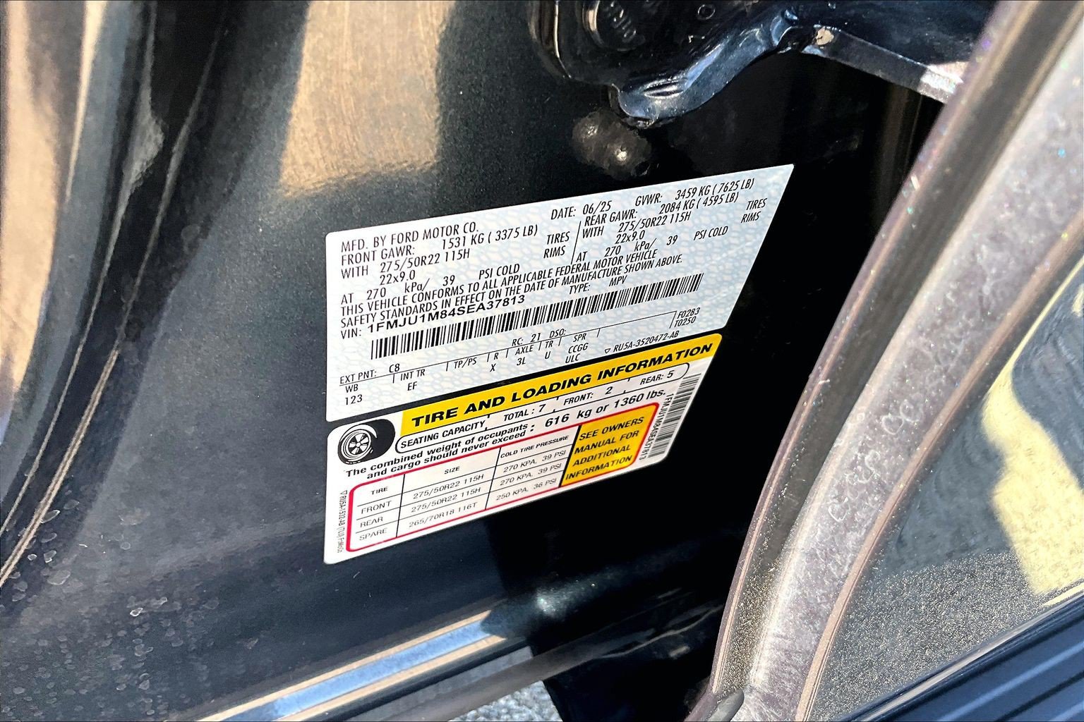 Vehicle thumbnail