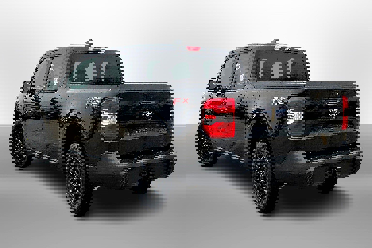 2025 Ford Maverick XLT photo 2