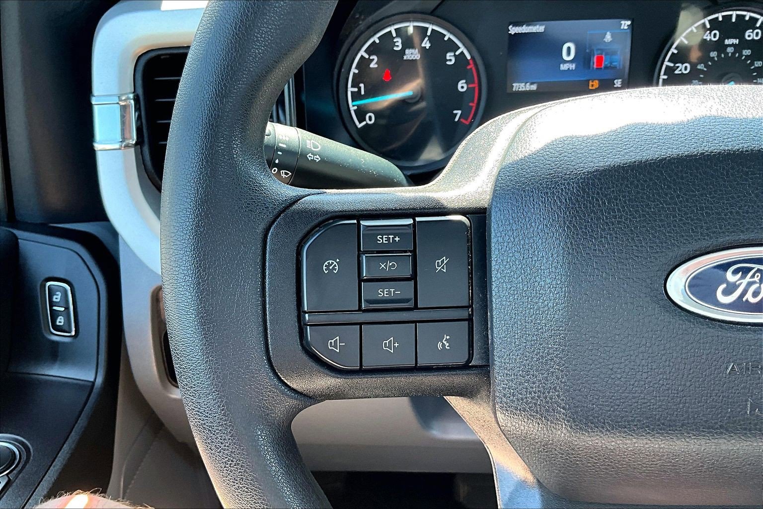2024 Ford F-250 Super Duty XL - Photo 20