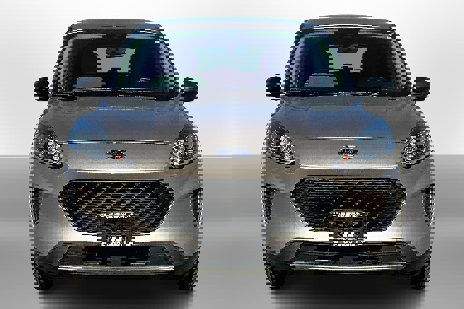 2020 Ford Escape S photo 2