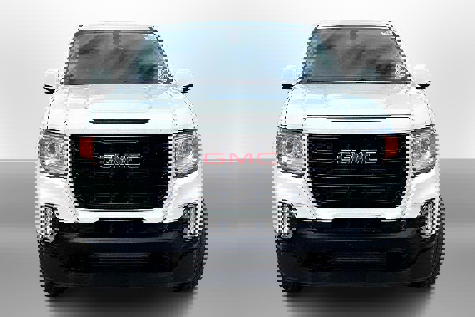 2022 Gmc Canyon Elevation photo 2
