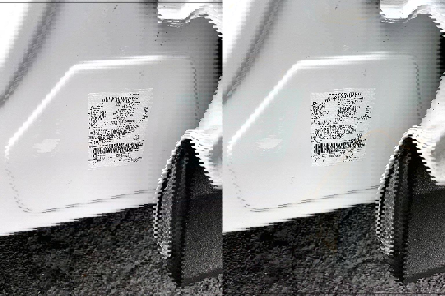 2022 Ford Edge SEL photo 4