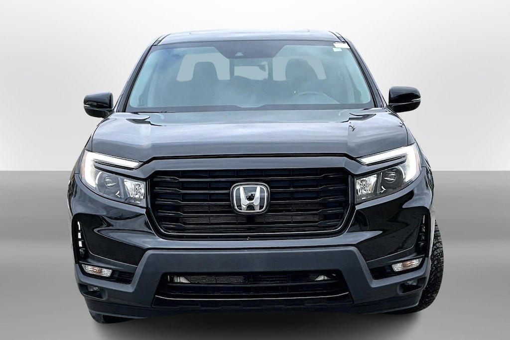 Used 2023 Honda Ridgeline RTL-E Truck Crew Cab