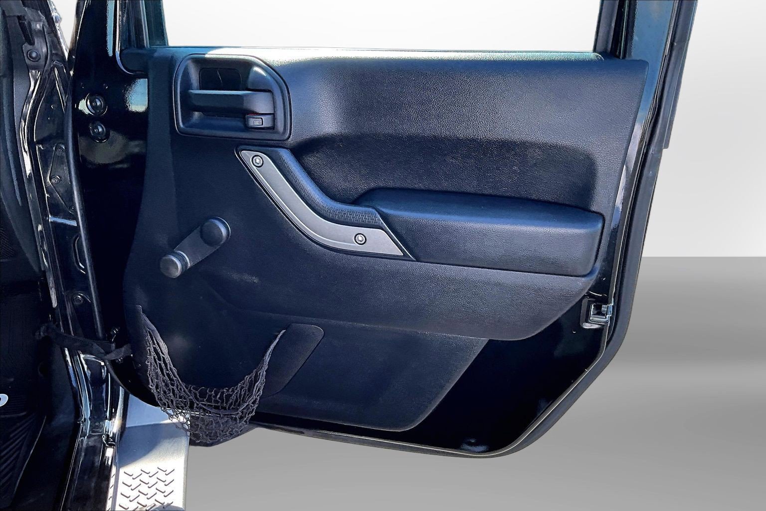 2016 Jeep Wrangler Unlimited Sport - Photo 26