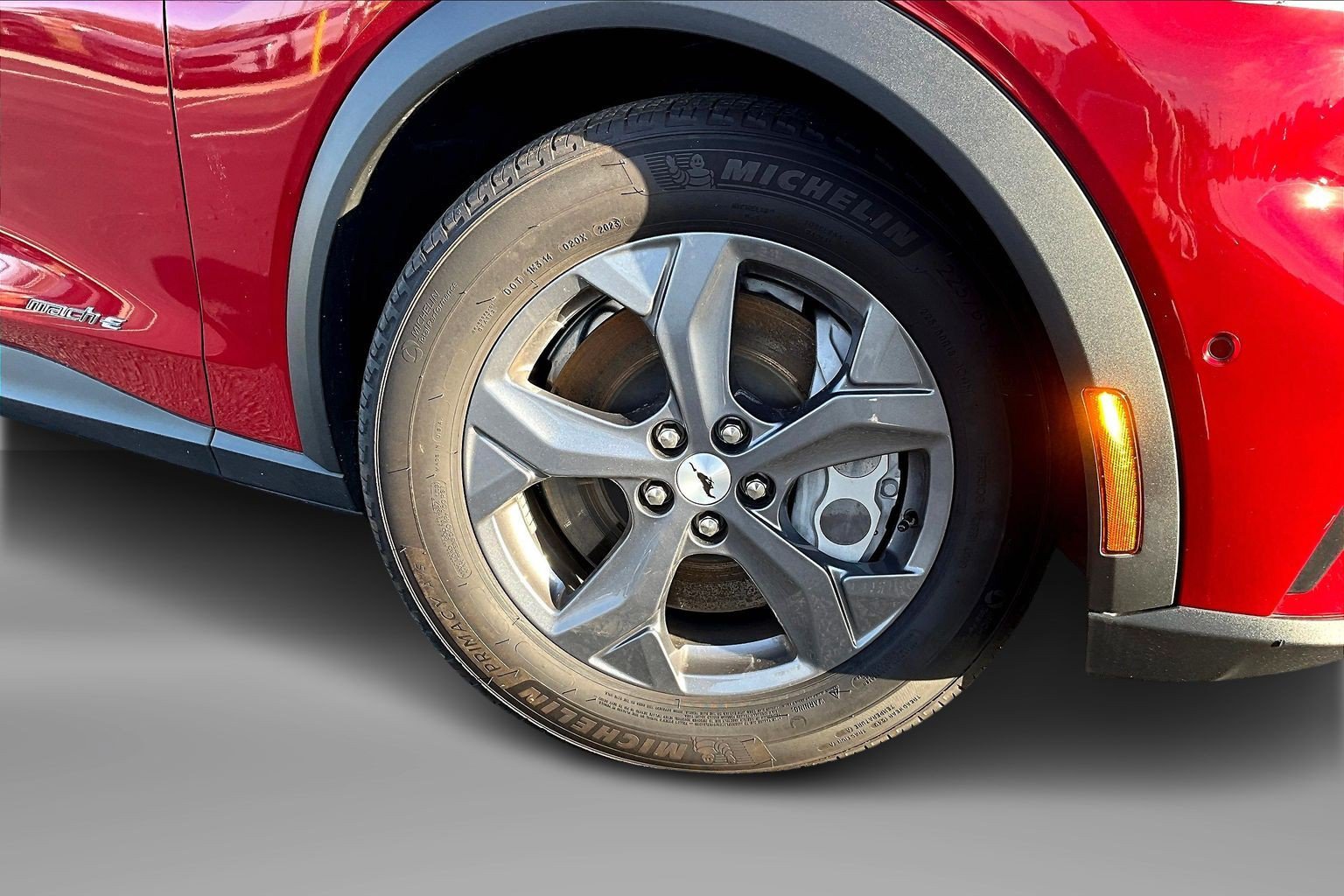 2023 Ford Mustang Mach-E Select RWD - Photo 7
