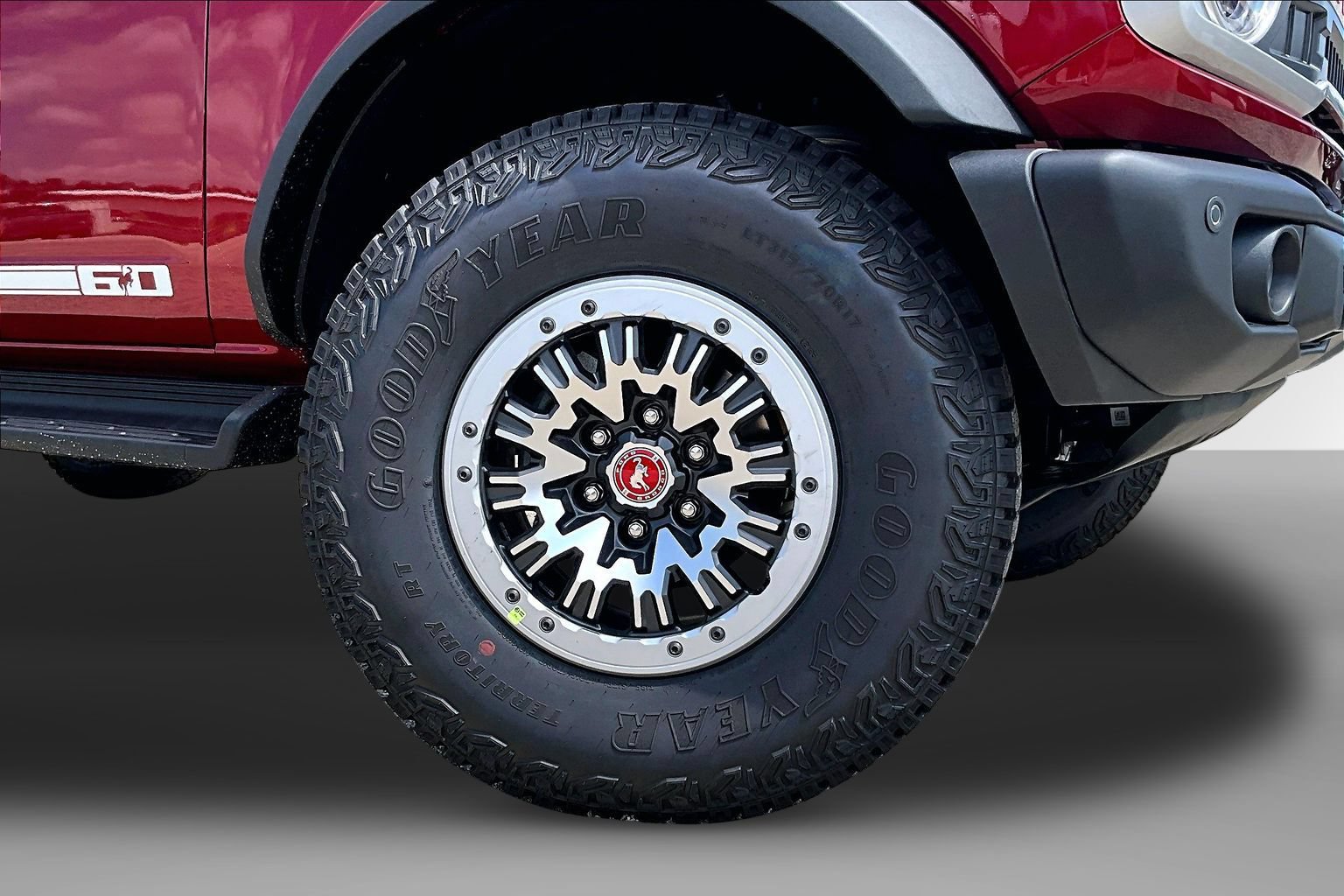 Vehicle thumbnail