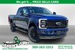 Ford Super Duty F-250 SRW