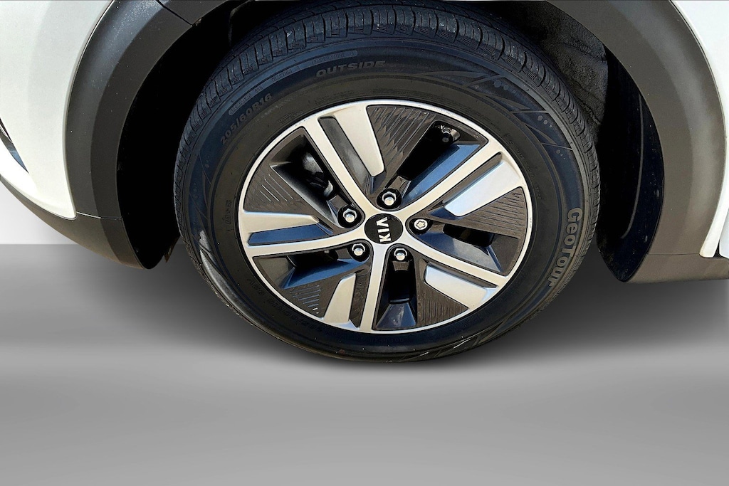 Used 2020 Kia Niro Plug-In Hybrid EX Premium SUV