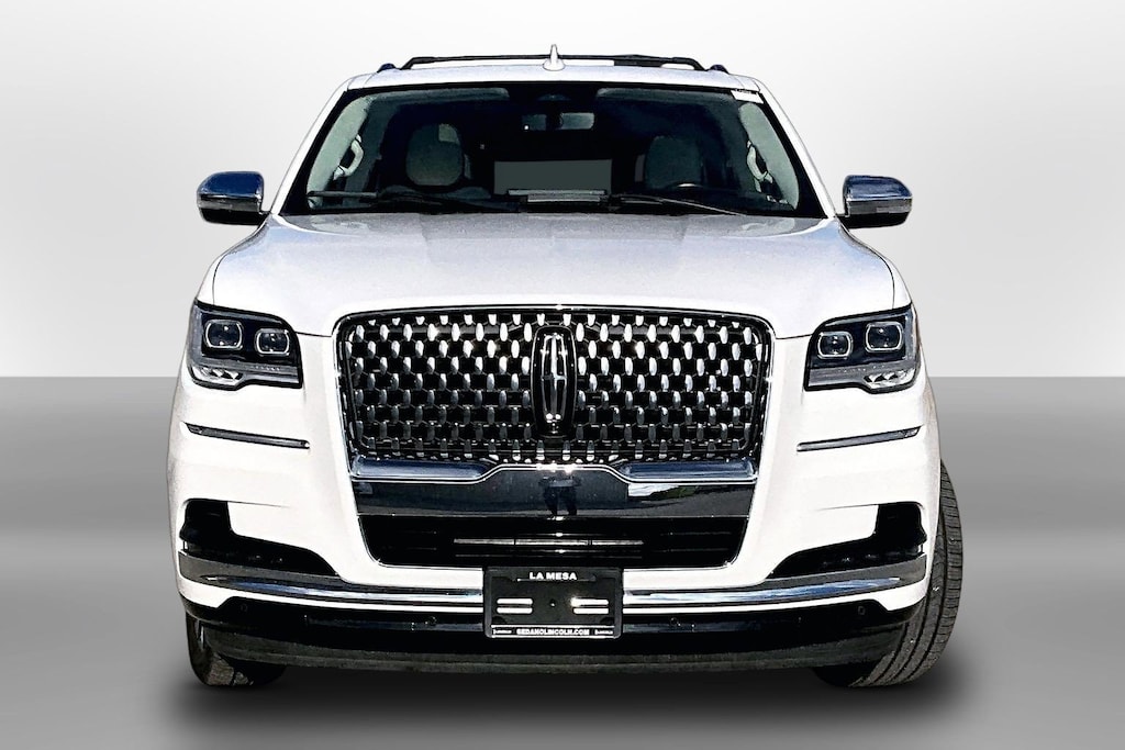 Used 2023 Lincoln Navigator Black Label SUV