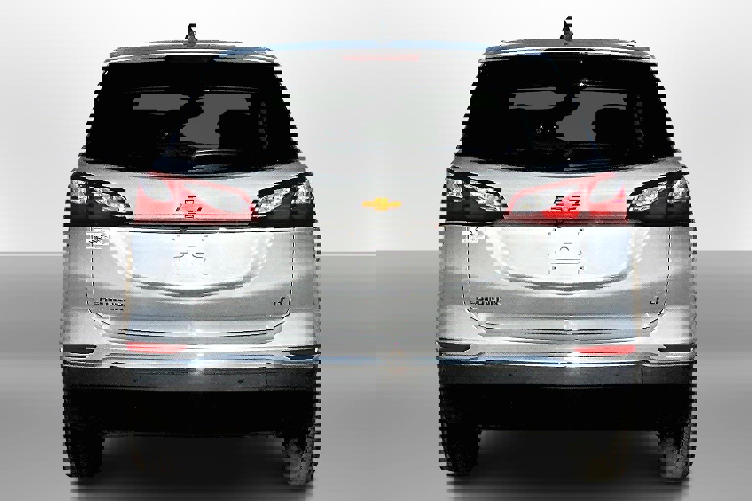 2019 Chevrolet Equinox LT photo 3