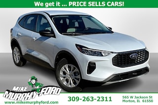 2026 Ford Escape Active SUV